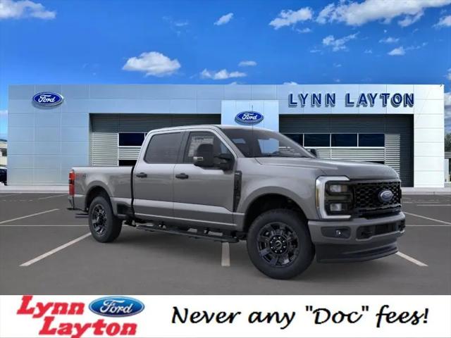 2026 Ford F-250 XL