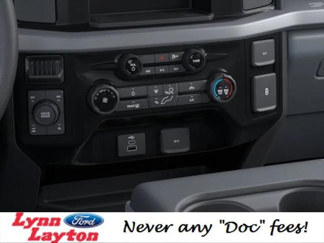 2026 Ford F-250 XL
