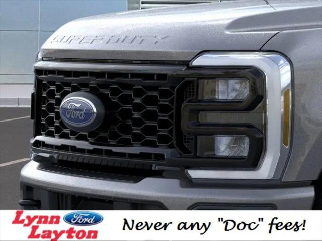 2026 Ford F-250 XL