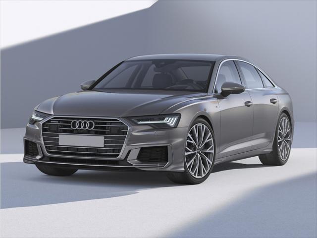 2019 Audi A6 55 Premium for sale in Texarkana, TX