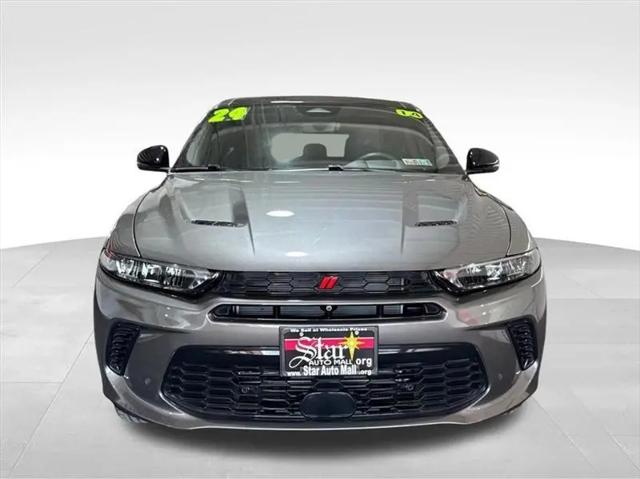 2024 Dodge Hornet R/T EAWD