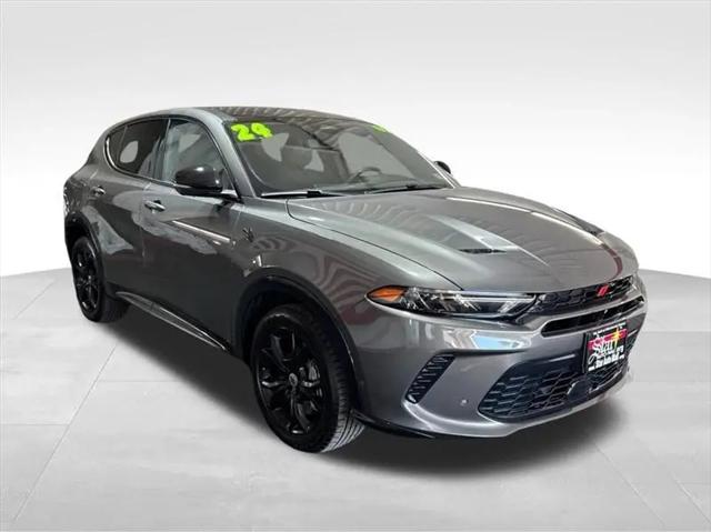 2024 Dodge Hornet R/T EAWD