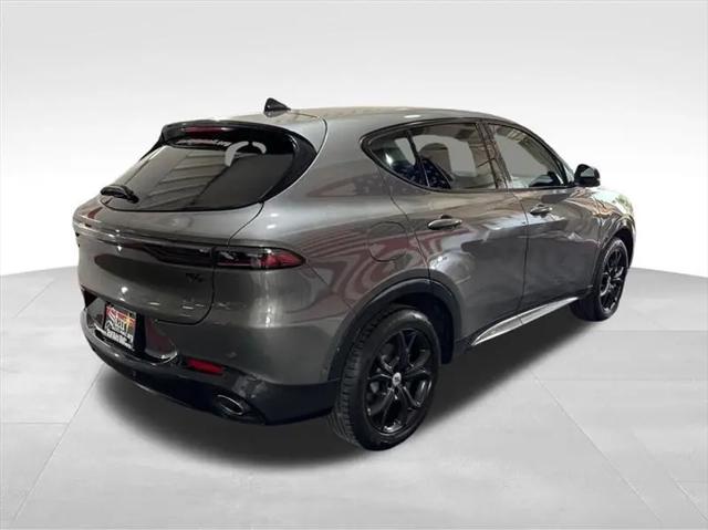 2024 Dodge Hornet R/T EAWD