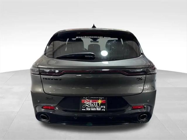 2024 Dodge Hornet R/T EAWD