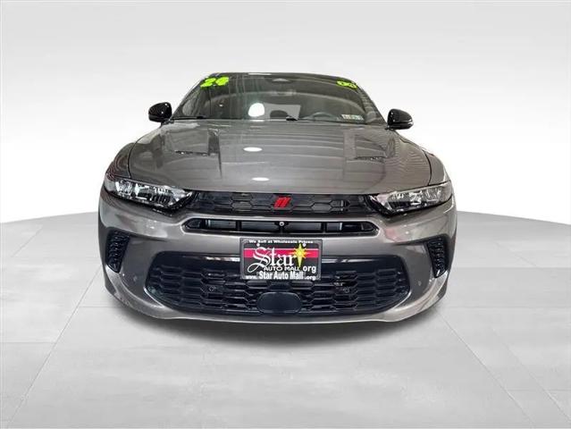 2024 Dodge Hornet R/T EAWD
