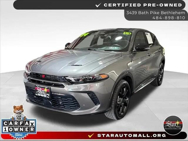 2024 Dodge Hornet R/T EAWD for sale in Bethlehem, PA