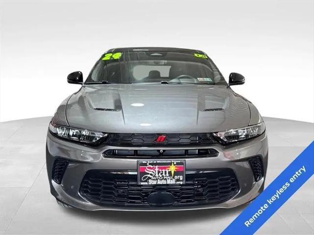2024 Dodge Hornet R/T EAWD