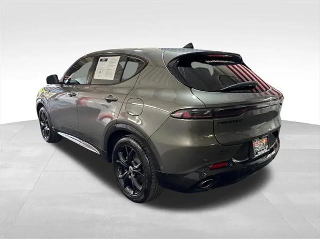2024 Dodge Hornet R/T EAWD