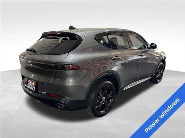 2024 Dodge Hornet R/T EAWD