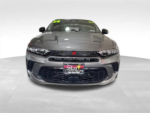 2024 Dodge Hornet R/T EAWD