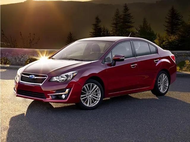 2015 Subaru Impreza 2.0i Premium for sale in Bethlehem, PA