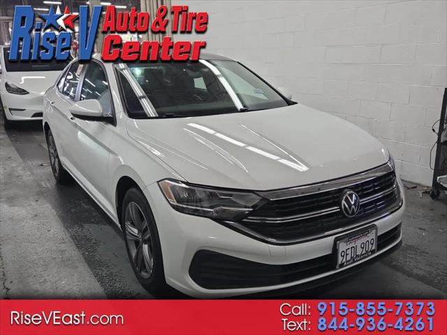 2023 Volkswagen Jetta 1.5T SE for sale in El Paso, TX