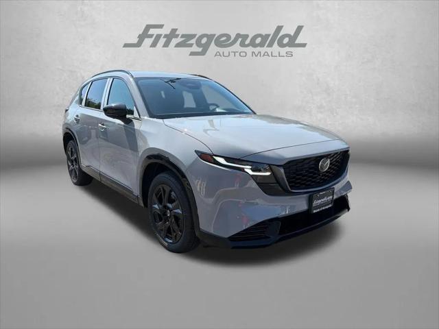 2026 Mazda CX-5 2.5 S Premium Plus for sale in Annapolis, MD