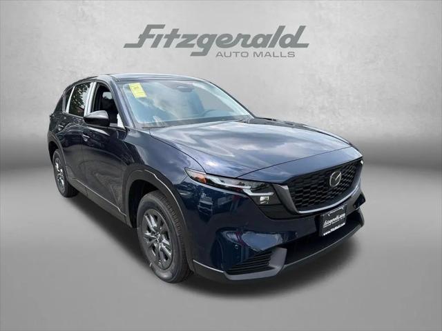 2026 Mazda CX-5 2.5 S Select for sale in Annapolis, MD
