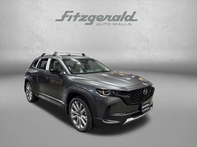 2026 Mazda CX-50 2.5 Turbo Premium Plus for sale in Annapolis, MD