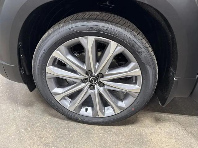 2026 Mazda CX-50 2.5 Turbo Premium Plus