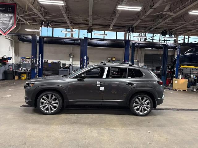 2026 Mazda CX-50 2.5 Turbo Premium Plus