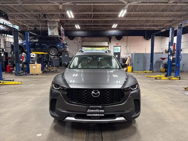 2026 Mazda CX-50 2.5 Turbo Premium Plus