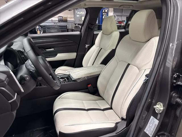 2026 Mazda CX-50 2.5 Turbo Premium Plus