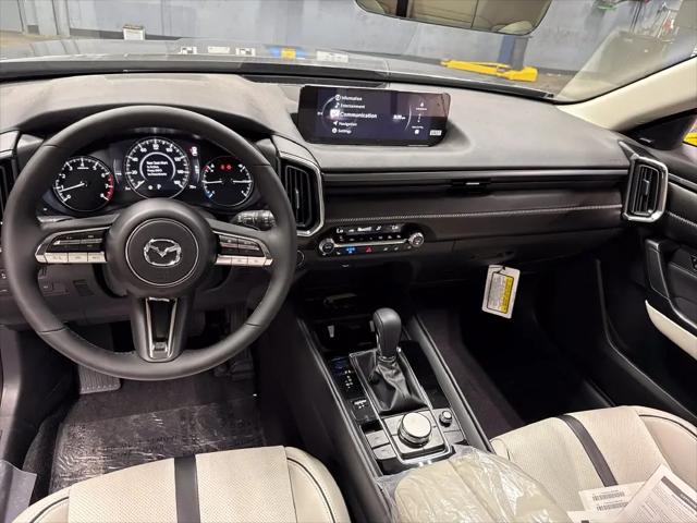 2026 Mazda CX-50 2.5 Turbo Premium Plus