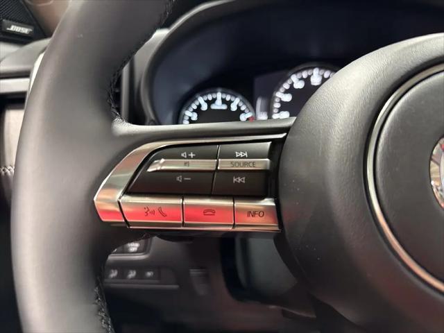 2026 Mazda CX-50 2.5 Turbo Premium Plus