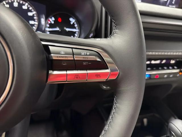 2026 Mazda CX-50 2.5 Turbo Premium Plus