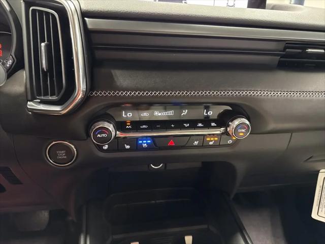 2026 Mazda CX-50 2.5 Turbo Premium Plus