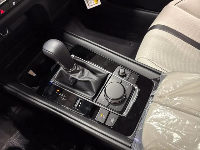 2026 Mazda CX-50 2.5 Turbo Premium Plus