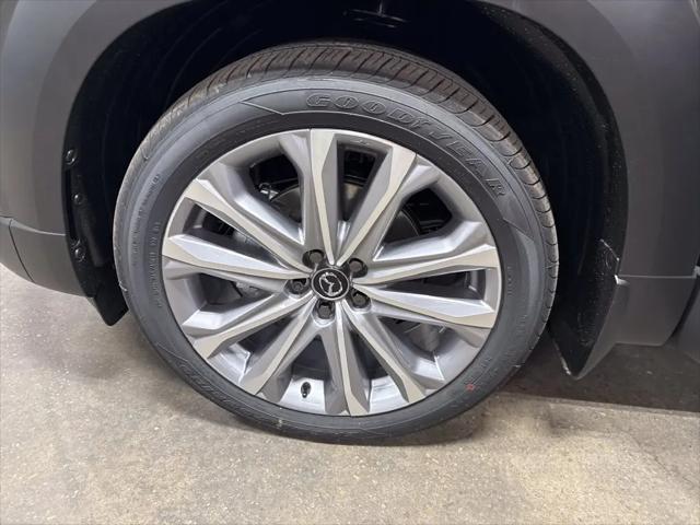2026 Mazda CX-50 2.5 Turbo Premium Plus
