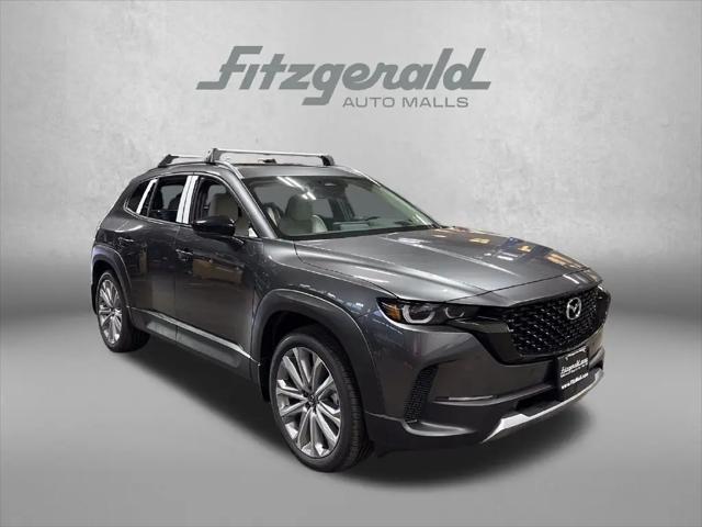 2026 Mazda CX-50 2.5 Turbo Premium Plus for sale in Annapolis, MD