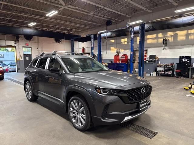 2026 Mazda CX-50 2.5 Turbo Premium Plus for sale in Annapolis, MD