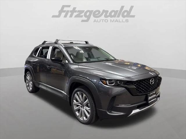 2026 Mazda CX-50 2.5 Turbo Premium Plus for sale in Annapolis, MD