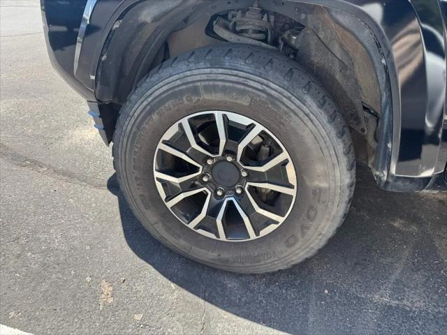 2020 Toyota Tacoma SR5 V6