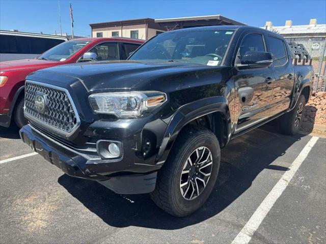2020 Toyota Tacoma SR5 V6 for sale in Payson, AZ