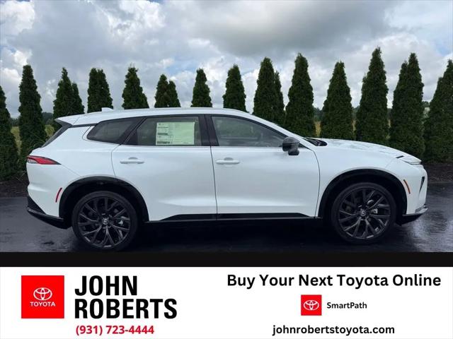 2026 Toyota Crown Signia Limited for sale in Manchester, TN