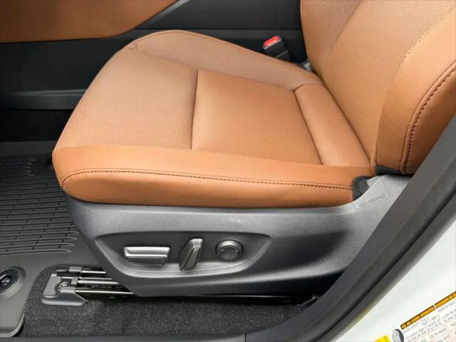 2026 Toyota Crown Signia Limited