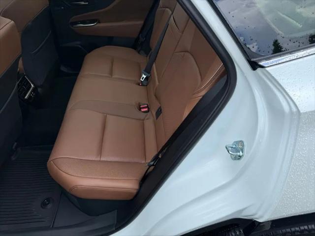 2026 Toyota Crown Signia Limited
