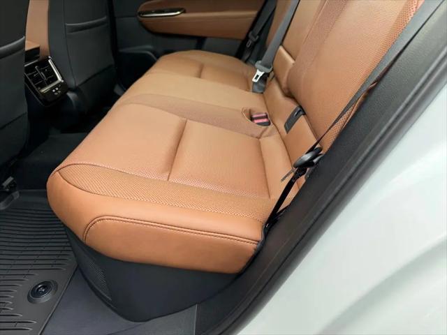 2026 Toyota Crown Signia Limited