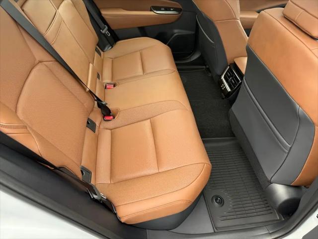 2026 Toyota Crown Signia Limited