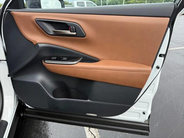 2026 Toyota Crown Signia Limited