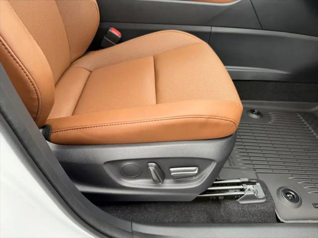 2026 Toyota Crown Signia Limited