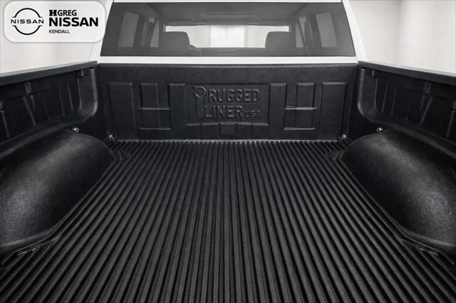 2024 Ram 1500 Classic Warlock Crew Cab 4x4 5'7" Box