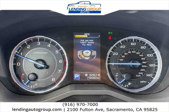 2019 Subaru Ascent Limited