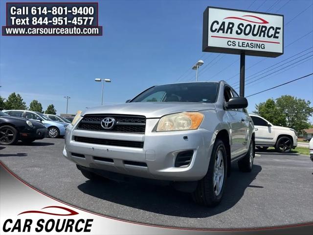 2010 Toyota RAV4 Base for sale near Grove City, OH