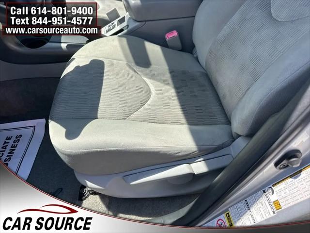 2010 Toyota RAV4 Base