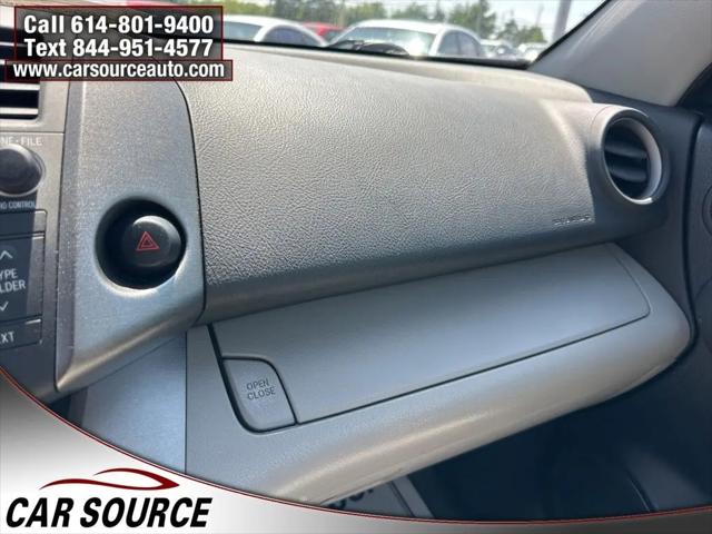 2010 Toyota RAV4 Base