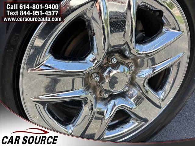 2010 Toyota RAV4 Base