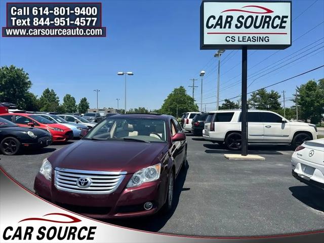 2008 Toyota Avalon Touring for sale in Grove City, OH