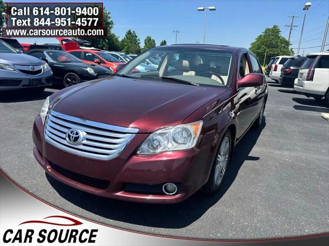2008 Toyota Avalon Touring
