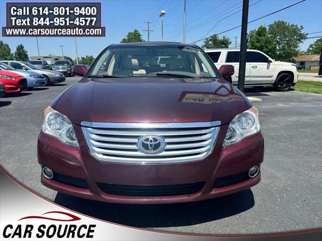 2008 Toyota Avalon Touring